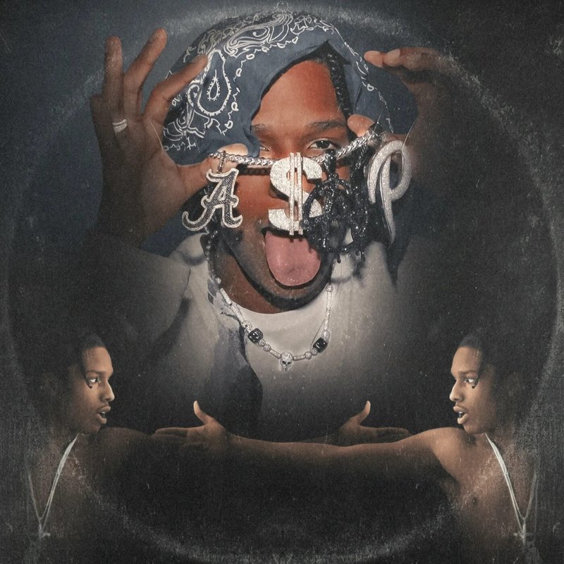 Asap Rocky