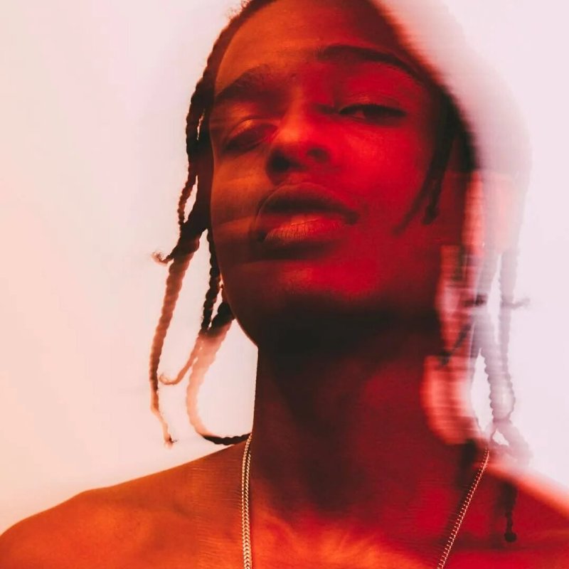 Asap Rocky