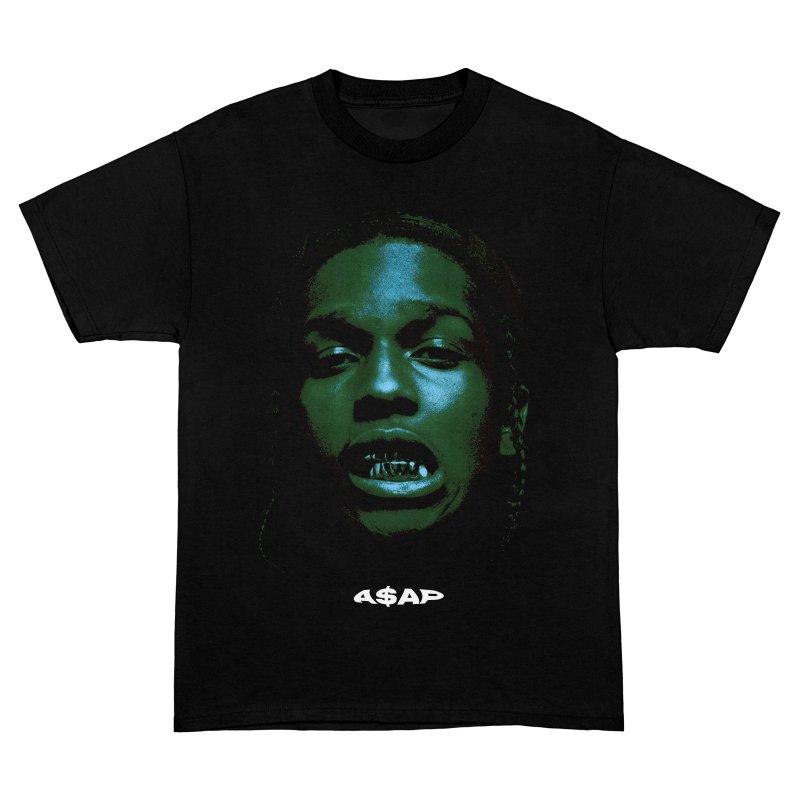 Asap Rocky