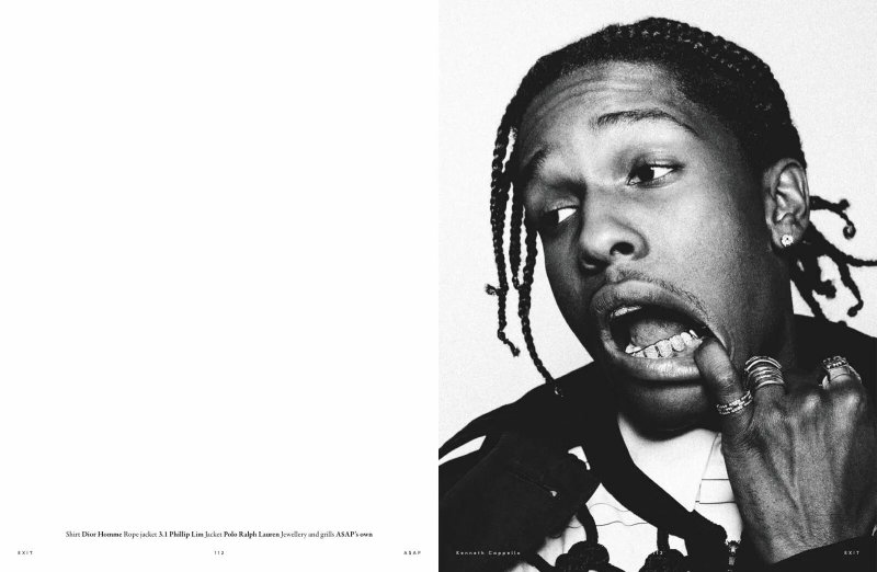 Asap Rocky