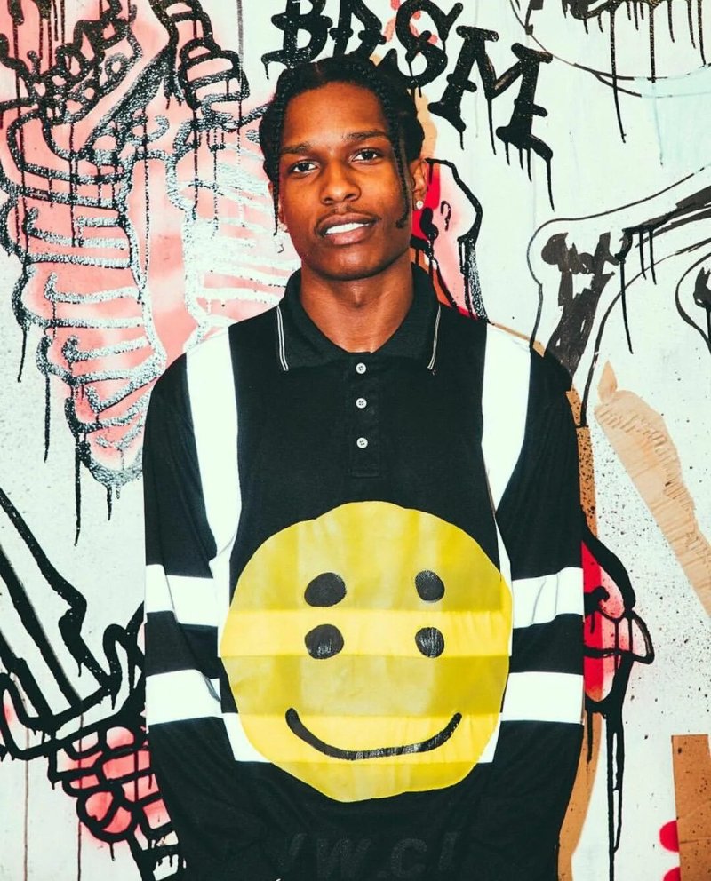 Asap Rocky