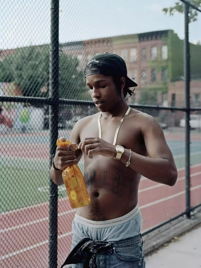 Asap Rocky