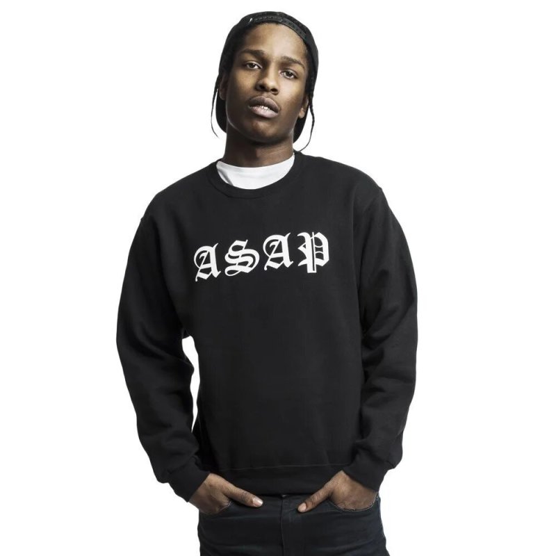 Asap Rocky