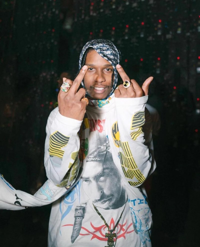 Asap Rocky