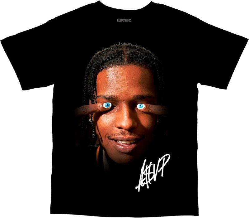 Asap Rocky