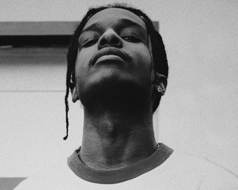 Asap Rocky