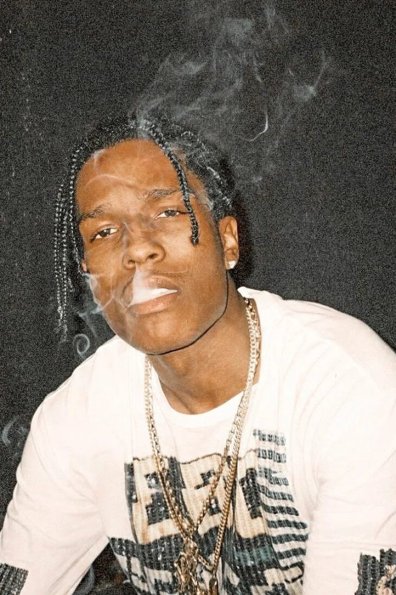 Asap Rocky