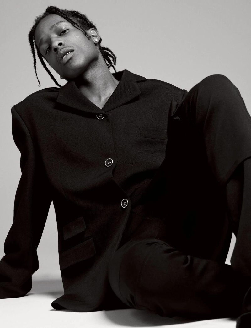 Asap Rocky