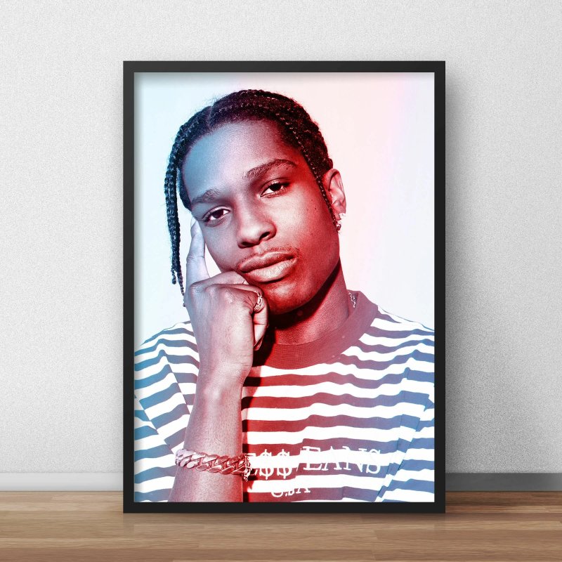 Asap Rocky