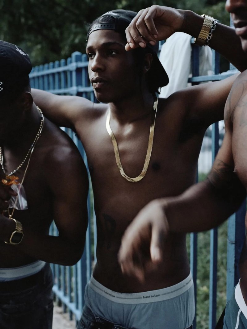 Asap Rocky
