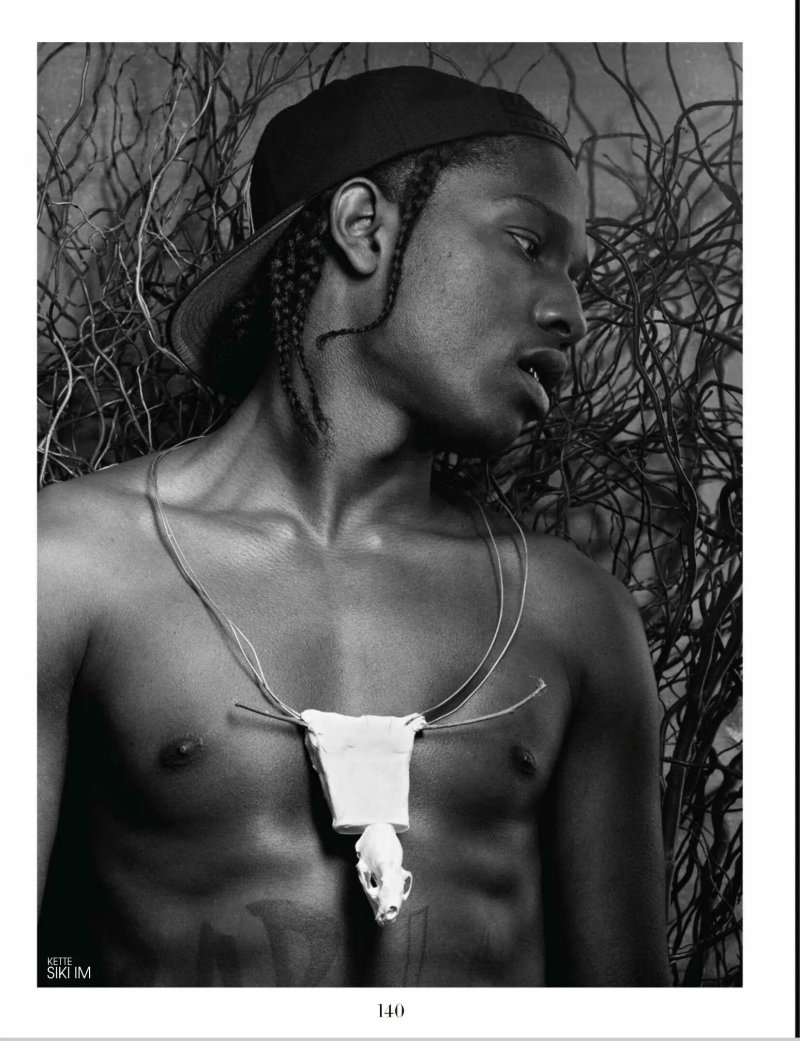 Asap Rocky