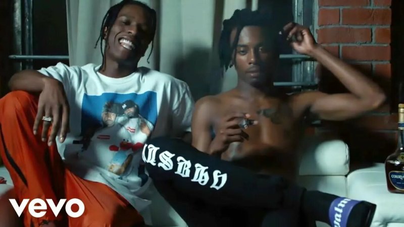 Asap Rocky