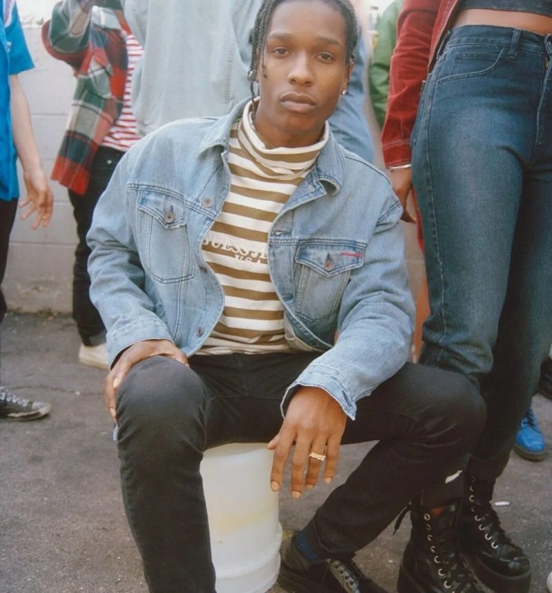 Asap Rocky