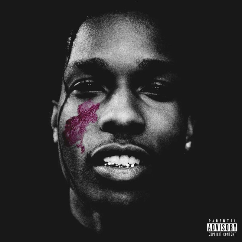 Asap Rocky