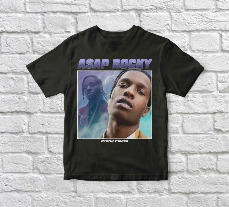 Asap Rocky