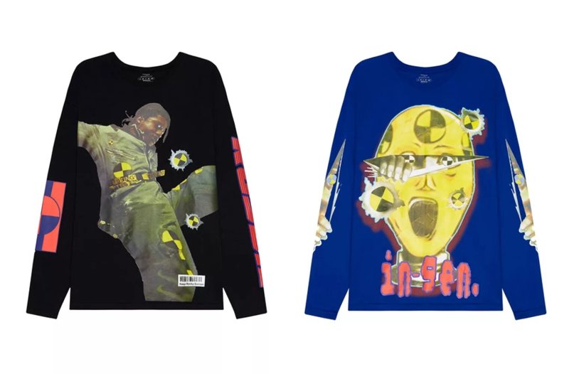 Merch Asap Rocky