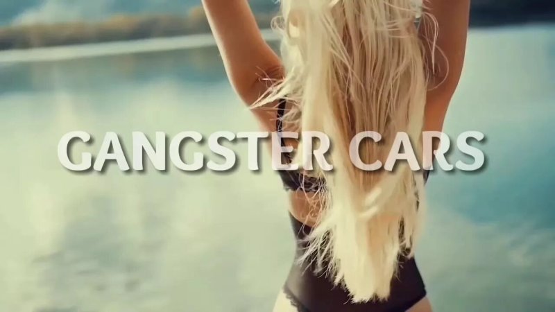 Cool blonde