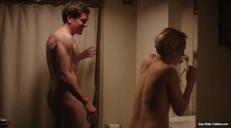 Jake Gillenhaal Naked XXX