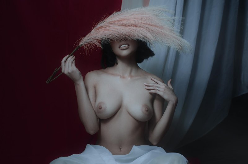 Erotica is beautiful