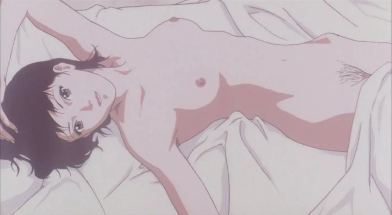 Ideal sadness hentai