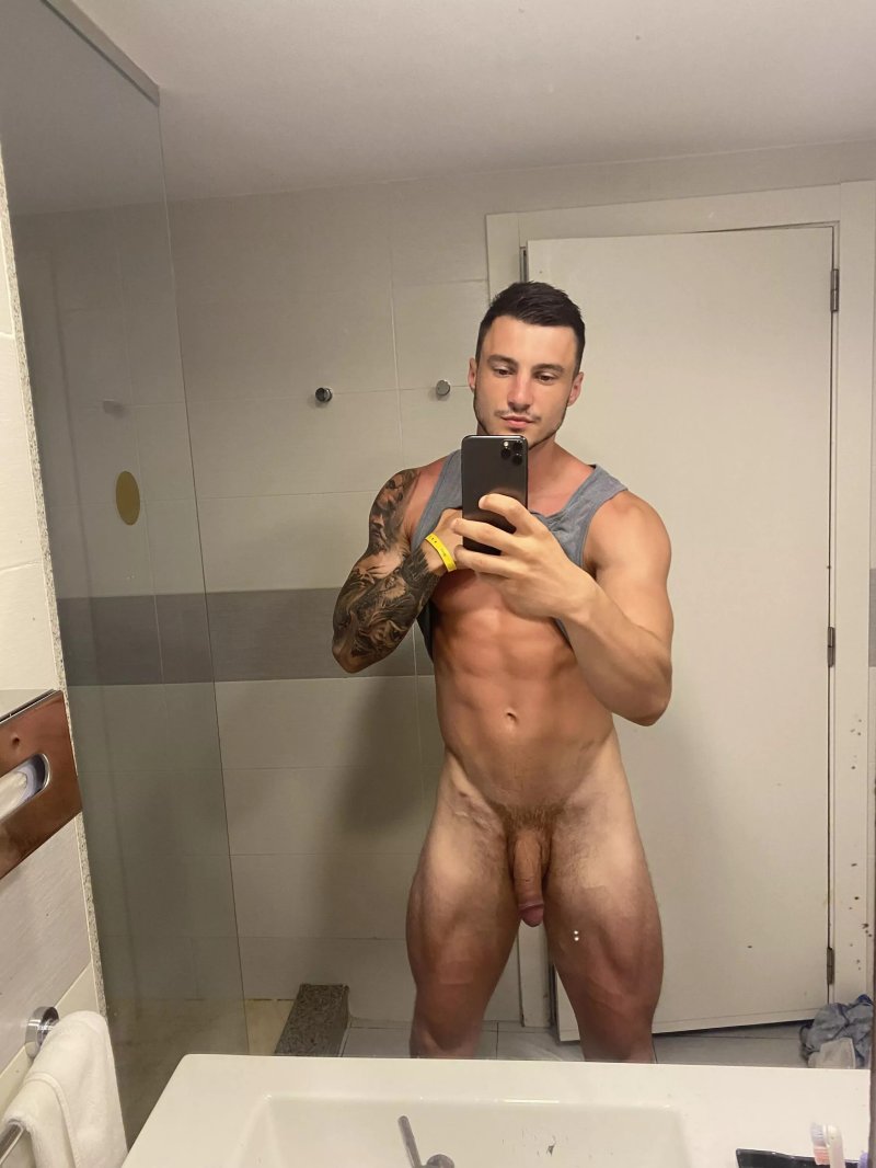 Max Barts Onlyfans