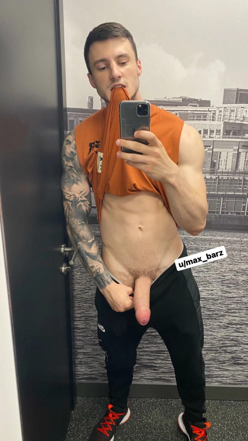 Max Bart
