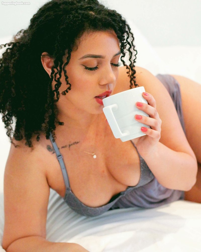 Young woman