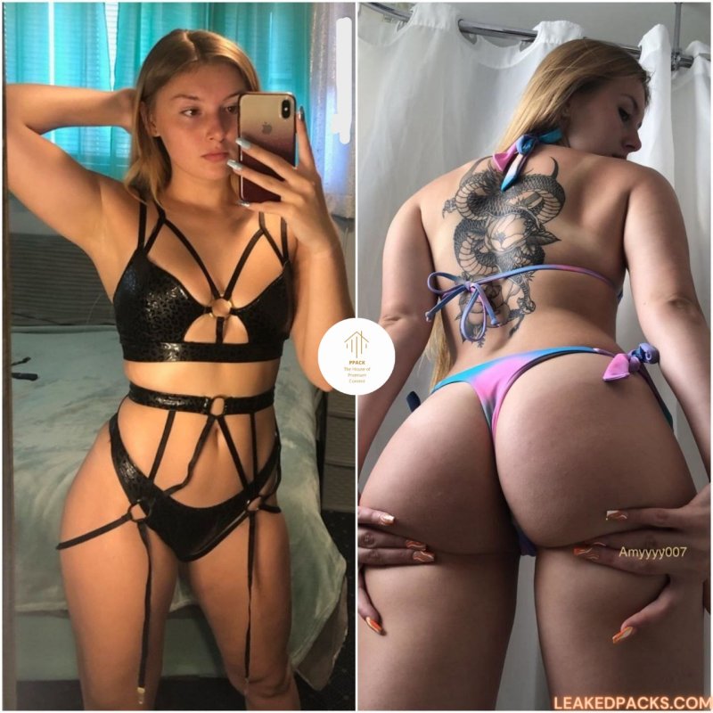 Leaked onlyfans