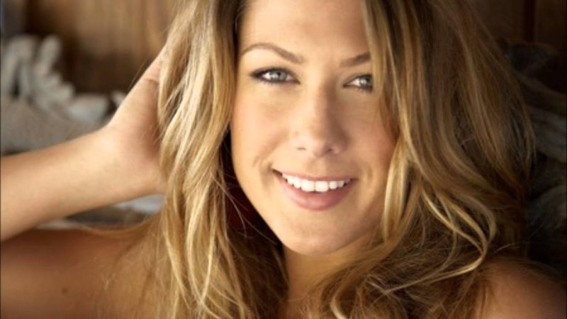 Colbie Caillat
