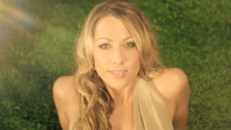 Colbie Caillat Brighter than the Sun