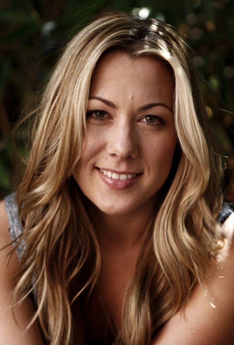 Colbie Caillat