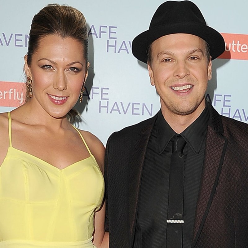 Gavin Degraw