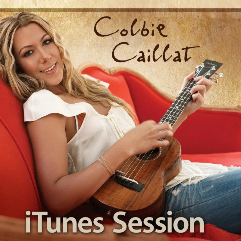 Colbie Caillat