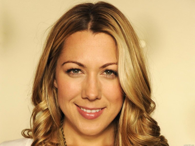 Colbie Caillat