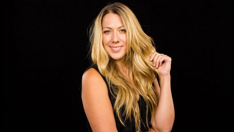 Colbie Caillat