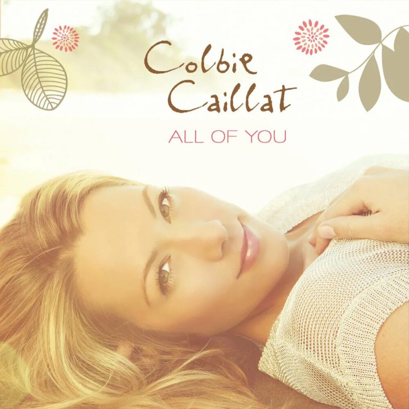 Colbie Caillat I do