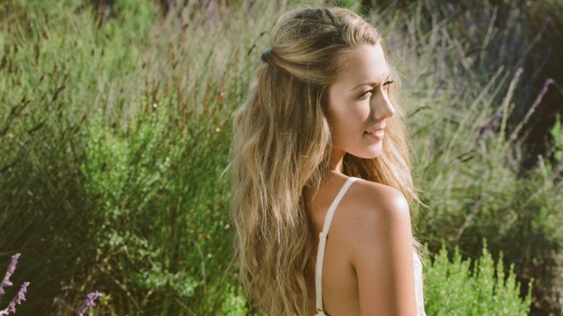 Kolby Caillat