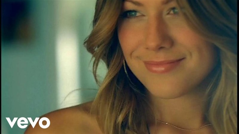Colbie Caillat Bubbly