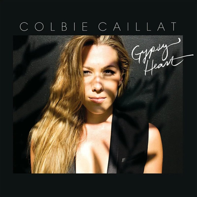 Kolby Caillat