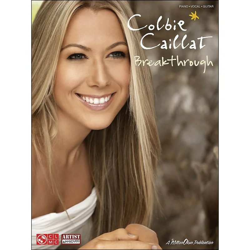 Kolby Caillat
