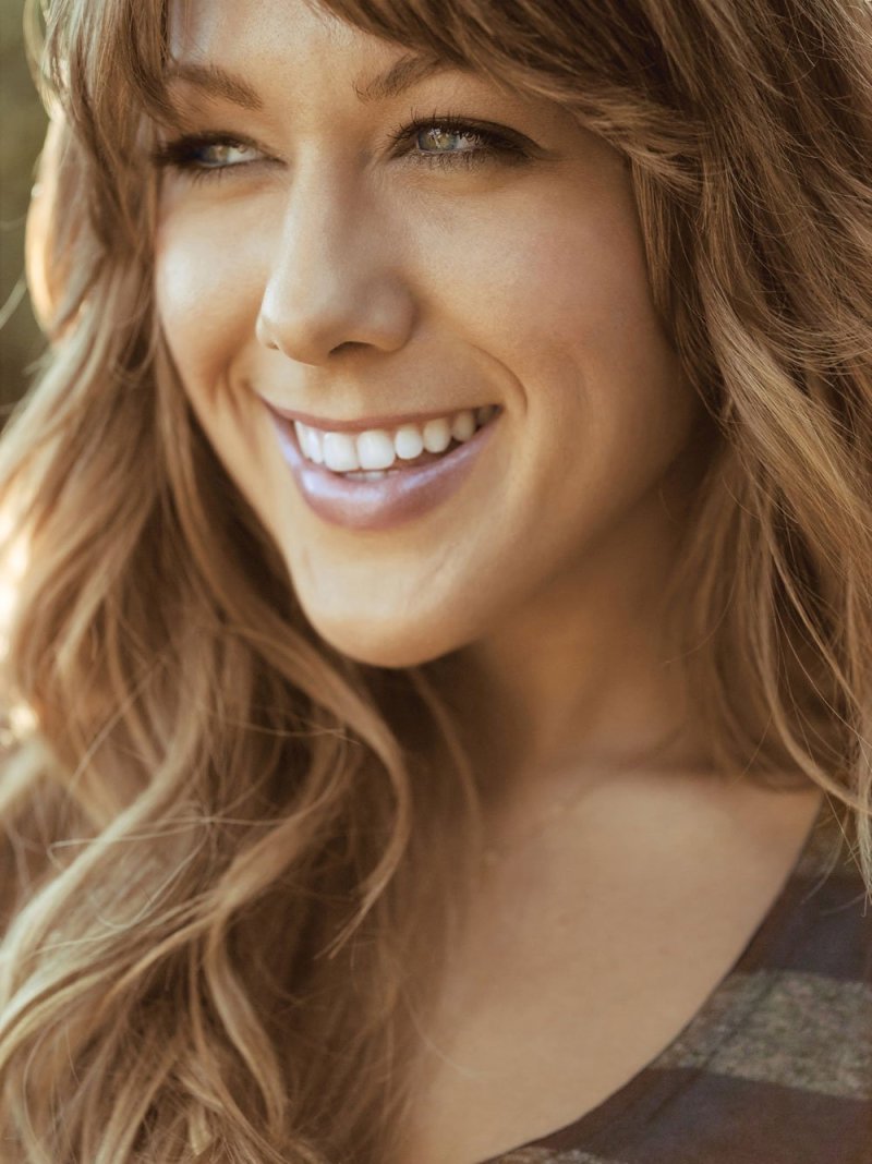 Kolby Caillat