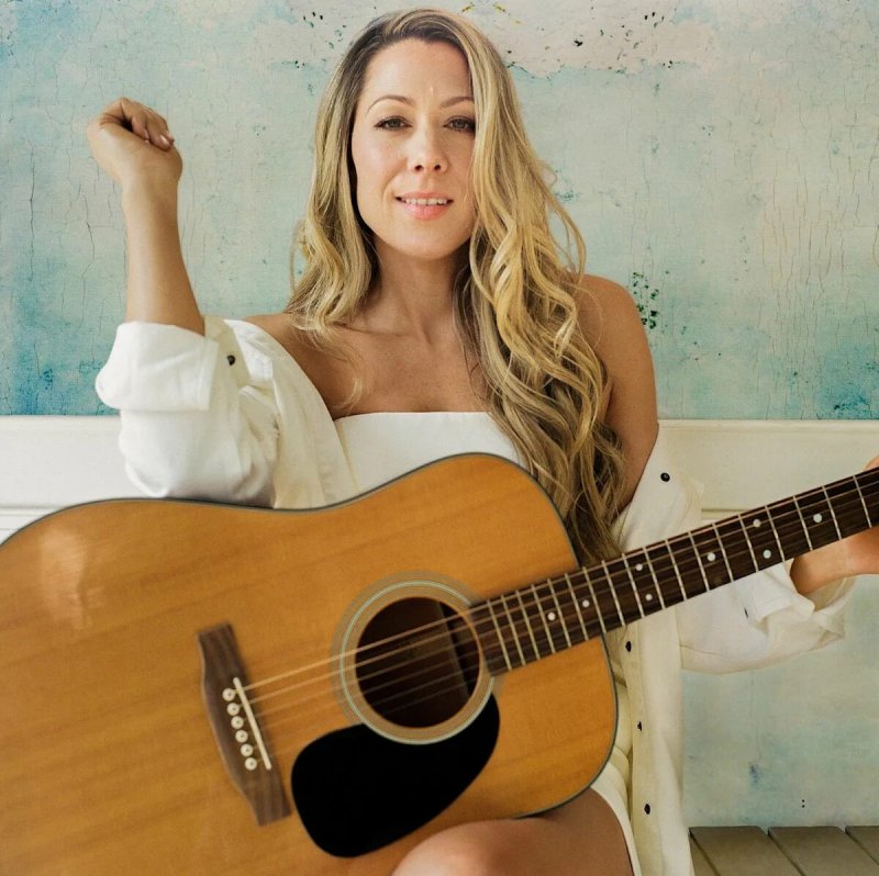 Colbie Caillat