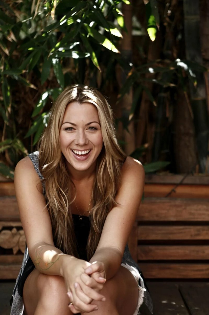Colbie Caillat
