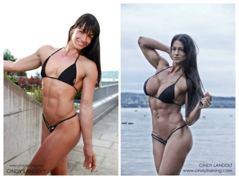 Pic: Cindy Landolt