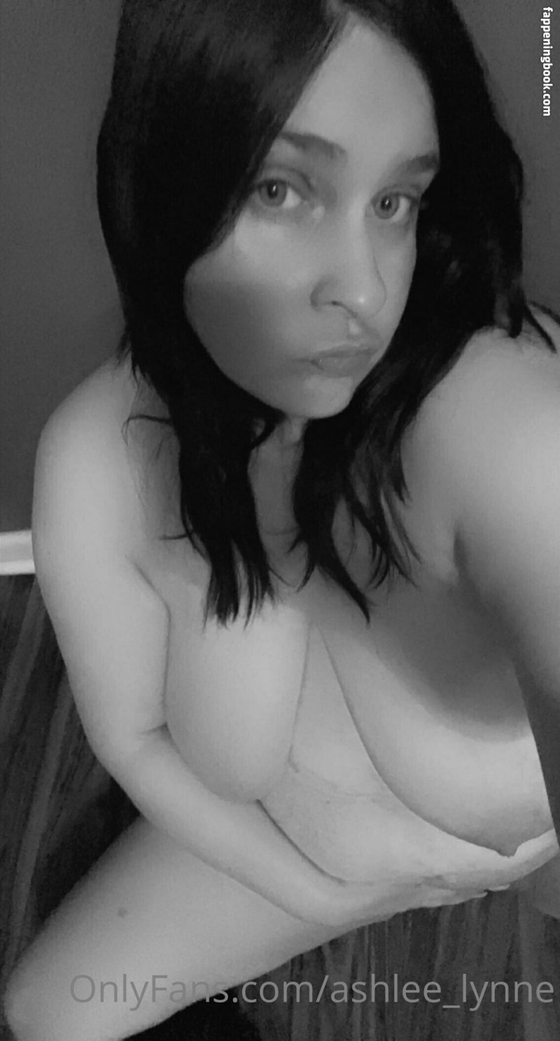 Ashley Lynn