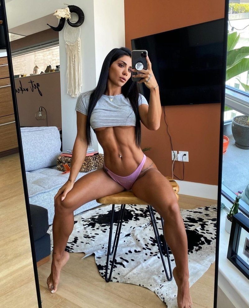 Fitness model
