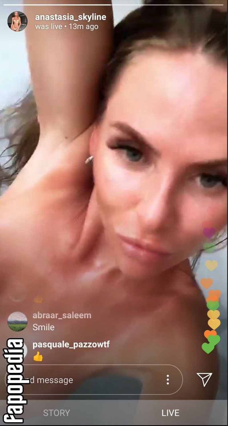 Anastasia Skyline Onlifans