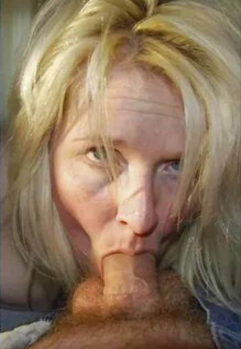 Blow job
