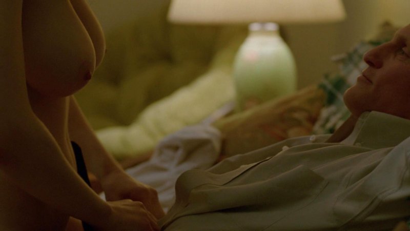 Alexandra Daddario Real detective
