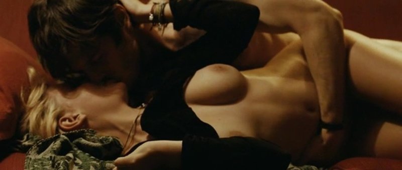 Miriam Giovanelli movie miss